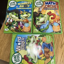 Leap frog lot for sale  Bend