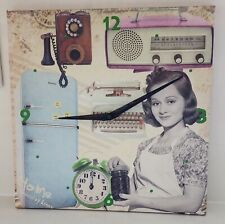 Retro vintage style for sale  Henderson