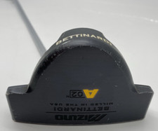 Mizuno bettinardi a02 for sale  BRIGHTON