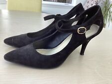 Black high heel for sale  INVERNESS