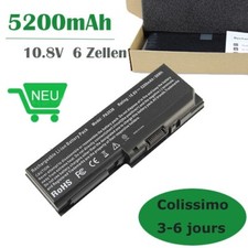 Batterie ordinateur 10.8v d'occasion  Dammartin-en-Goële