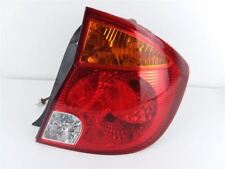 Passenger tail light for sale  Gilbertsville