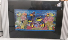 Lampe aquarium animé d'occasion  Cusset