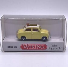 Wiking 0184 glas gebraucht kaufen  Ratzeburg