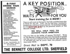 Bennett college home for sale  SIDCUP