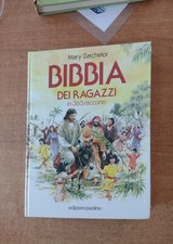 Bibbia dei ragazzi usato  Soresina