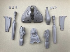 Forgeworld eldar skathach for sale  Sumerduck