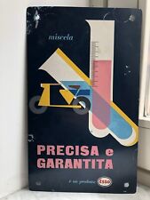 Insegna tabella esso usato  Alba
