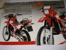 Moto guzzi 125 usato  Italia