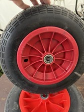 Replacement puncture proof for sale  ATHERSTONE