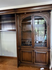 Large solid wood for sale  Fairfield