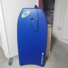 Body board boogie for sale  NORWICH