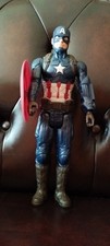 Marvel avengers captain gebraucht kaufen  Adelebsen