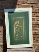 Vintage artist silk for sale  Morton Grove
