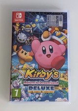 Kirby return dreamland usato  Tavernerio