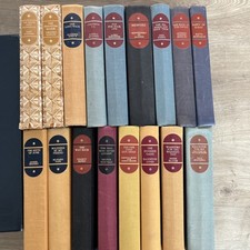 17 x Vintage Companion Book Club Military history and autobiography 1950’s , usado comprar usado  Enviando para Brazil