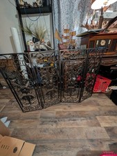 Panel decorative metal for sale  Gleason