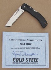 Vintage cold steel for sale  USA