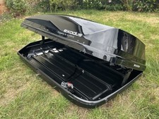 Exodus car roof for sale  WELLS