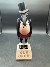 Vintage old crow for sale  Littleton
