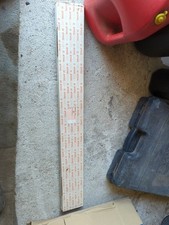 Stihl viking he810 gebraucht kaufen  Walsdorf