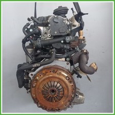 Motore completo funzionante usato  Cona