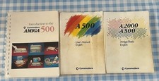 Vintage commodore amiga for sale  GREAT YARMOUTH