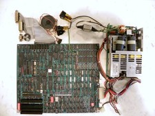 8088 motherboard psu d'occasion  Expédié en Belgium