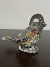 Glasvogel glasmanufaktur handa gebraucht kaufen  Dortmund