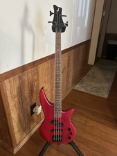 Jackson series spectra for sale  Roebuck