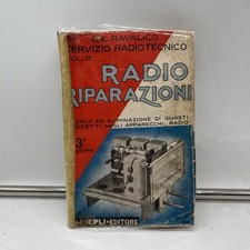 Ravalico radio riparazioni usato Ravalico radio riparazioni usato  Roma