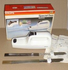 Krups elektromesser special gebraucht kaufen  Osnabrück