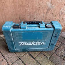 Genuine makita carry for sale  LEEDS