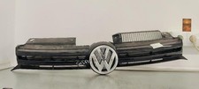 5K0853653 kühlergrill 184775 für VOLKSWAGEN GOLF VI (5K1) 1.6 TDI 105 FAP 2008 comprar usado  Enviando para Brazil