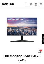 Samsung led monitor gebraucht kaufen  Erzhausen