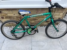 Raleigh striker children for sale  HITCHIN