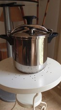 Cocotte minute autocuiseur d'occasion  Amiens-