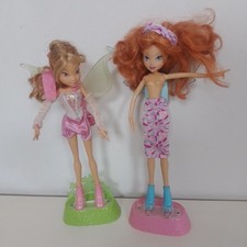 Poupée winx club d'occasion  France