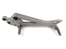 Pedana sinistra ducati usato  Cerignola