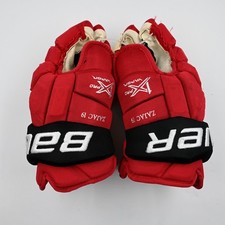 Bauer vapor lite for sale  Somerville