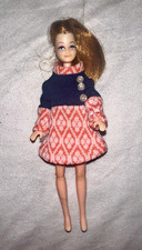 Vintage palitoy pippa for sale  UK