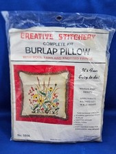 Vtg creative stitchery for sale  Flemington