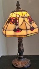 Tiffany small table for sale  FARNBOROUGH