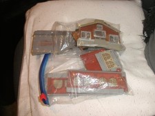 Various gauge buildings for sale  WISHAW