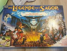 Legende sagor parker gebraucht kaufen  Hamm