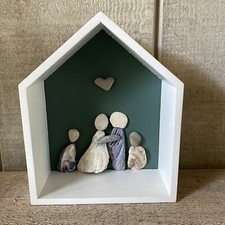 Handcrafted bride groom for sale  Carmel