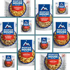 Mountain house freeze for sale  Fulshear