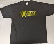 Usado, Sanidade Aiken's Artefato videogame Preto Promo Camiseta Grande G comprar usado  Enviando para Brazil