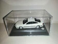 Opel calibra con usato  Corbetta