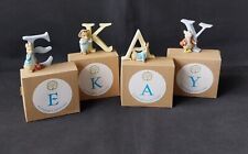 Peter rabbit alphabet for sale  LEWES